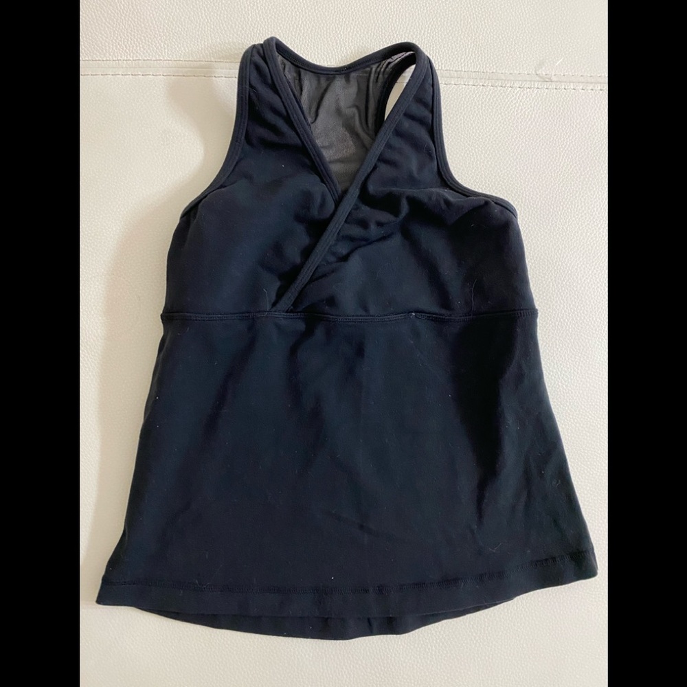 🍋 2/$40 Lululemon top